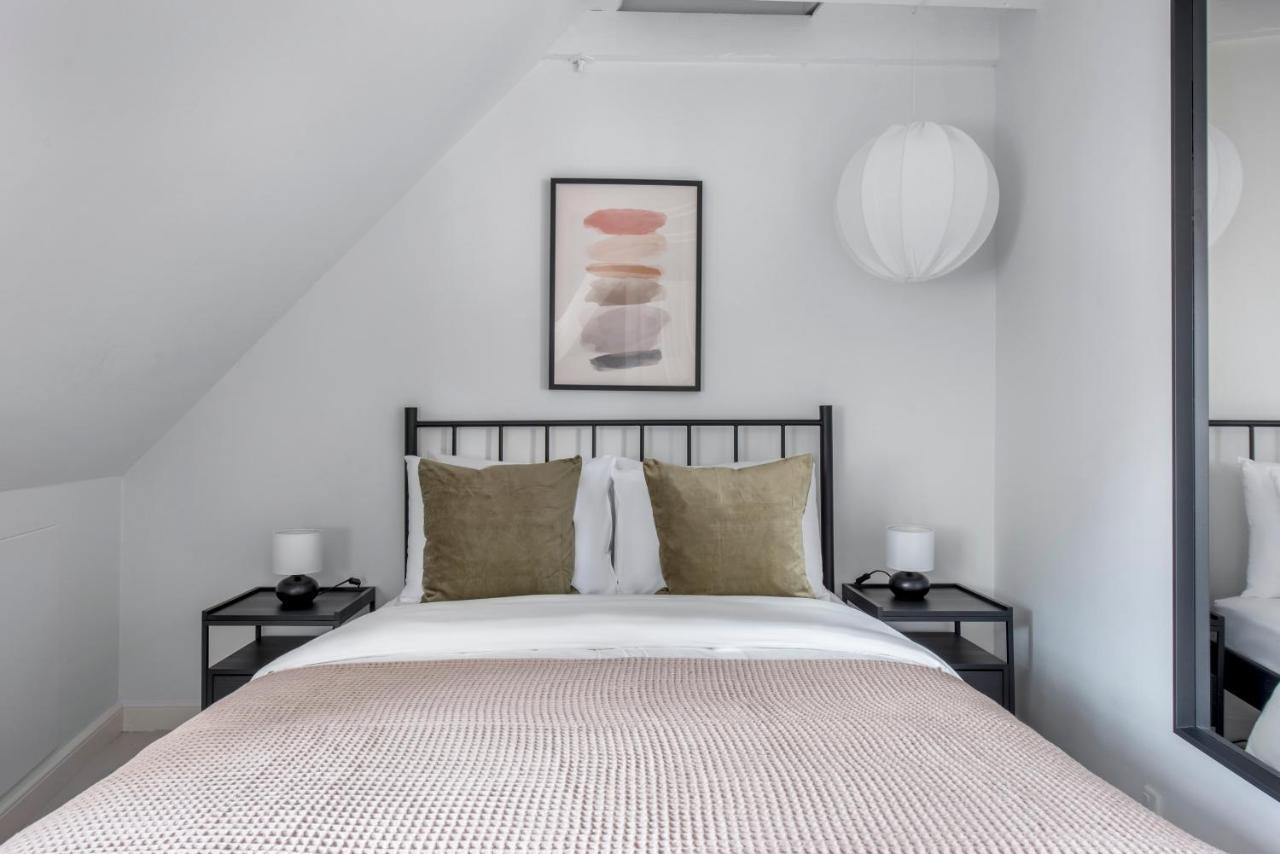 Cozy Apartments In Heart Of Copenhagen Near Stroget & Hojbro Plads Exteriér fotografie