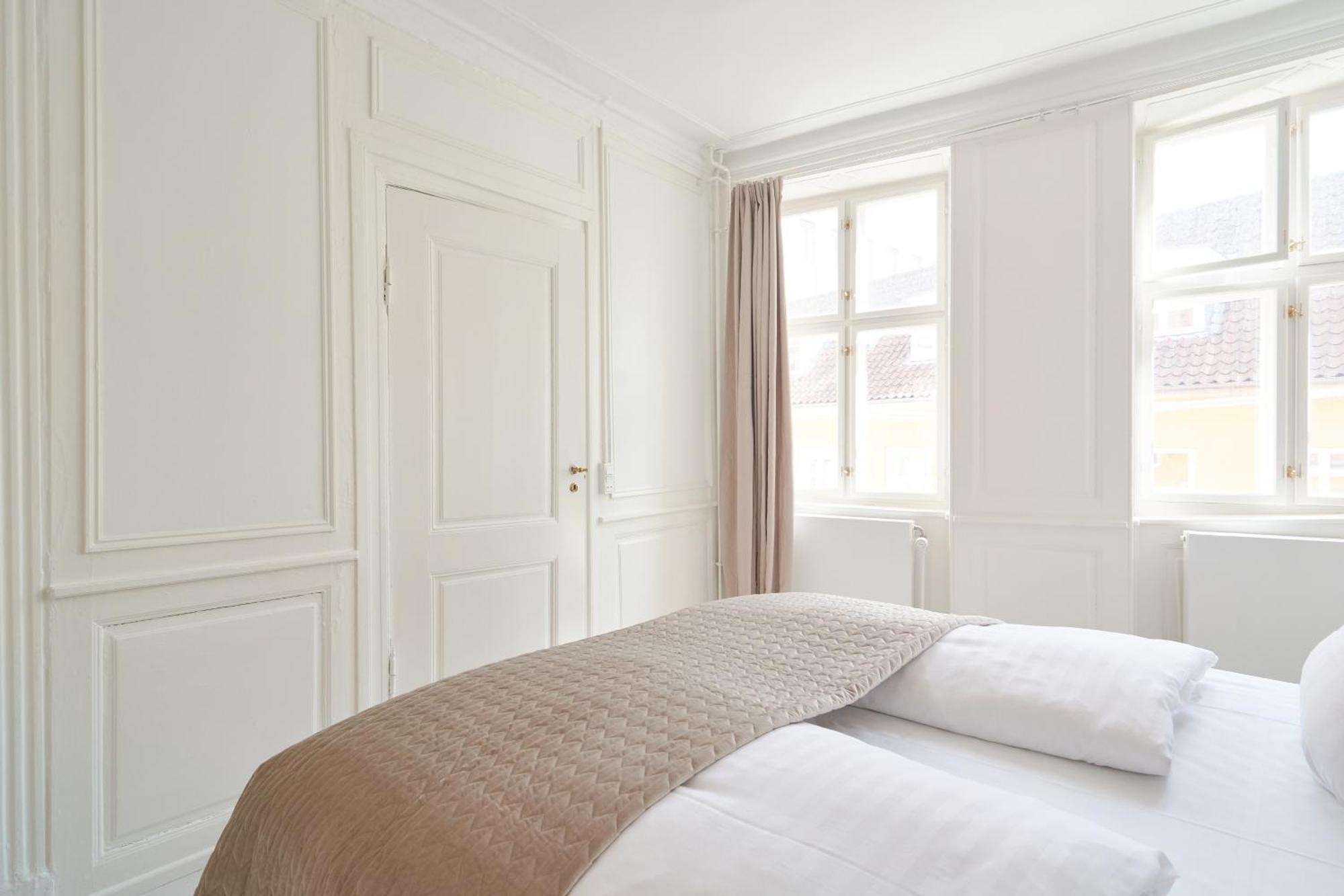 Cozy Apartments In Heart Of Copenhagen Near Stroget & Hojbro Plads Pokoj fotografie