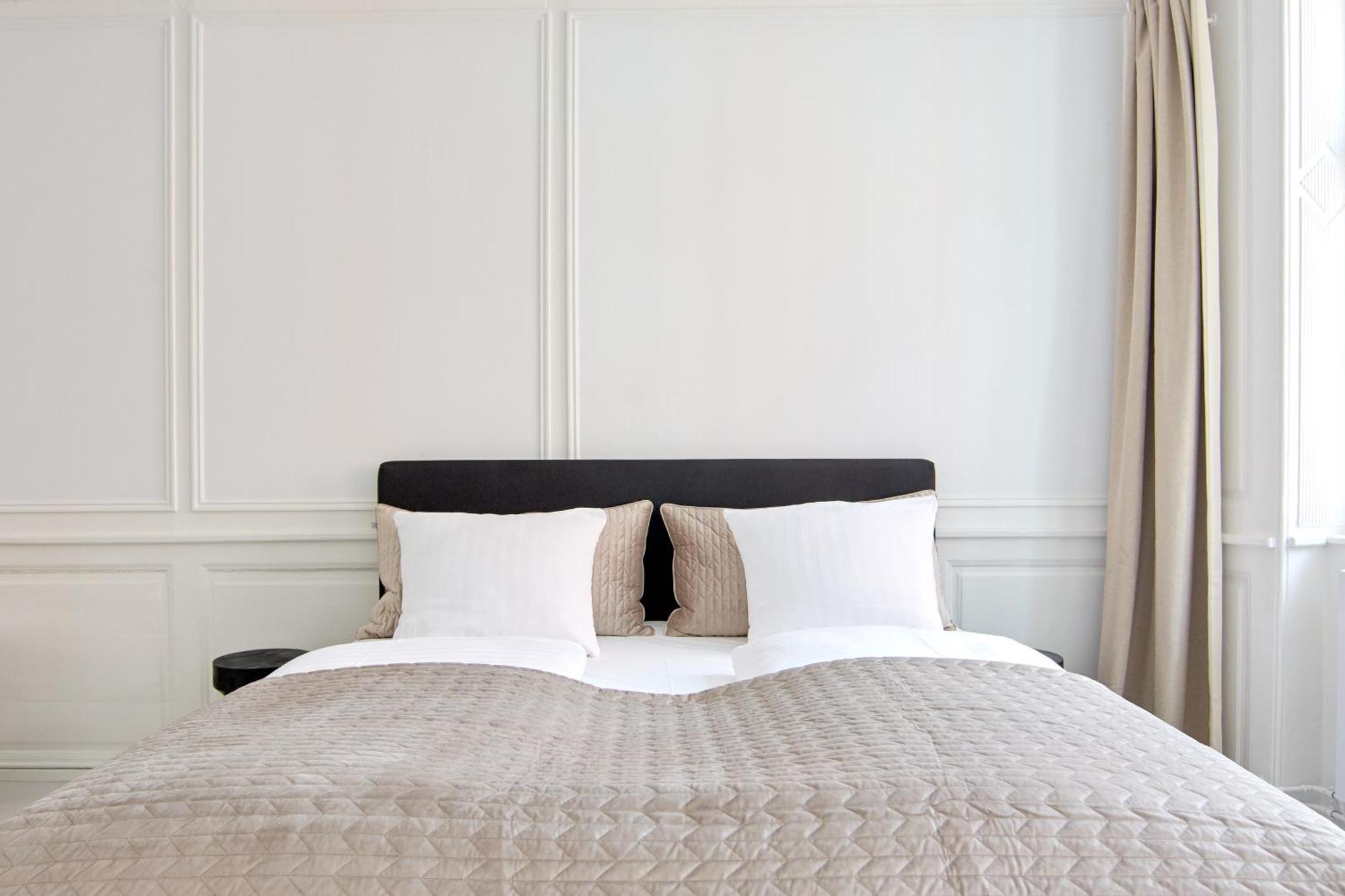 Cozy Apartments In Heart Of Copenhagen Near Stroget & Hojbro Plads Pokoj fotografie