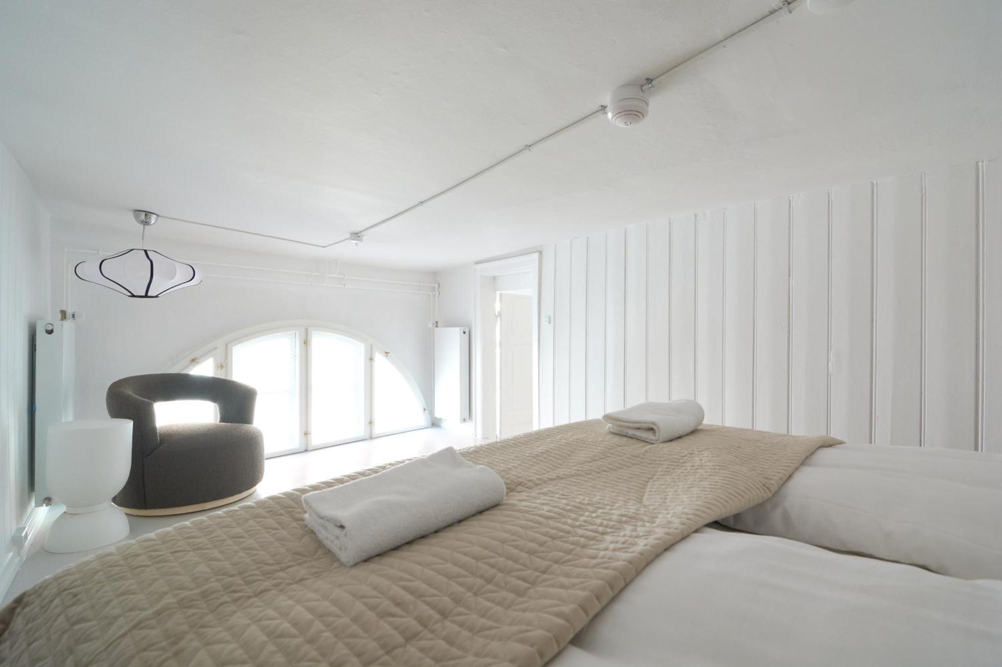 Cozy Apartments In Heart Of Copenhagen Near Stroget & Hojbro Plads Pokoj fotografie