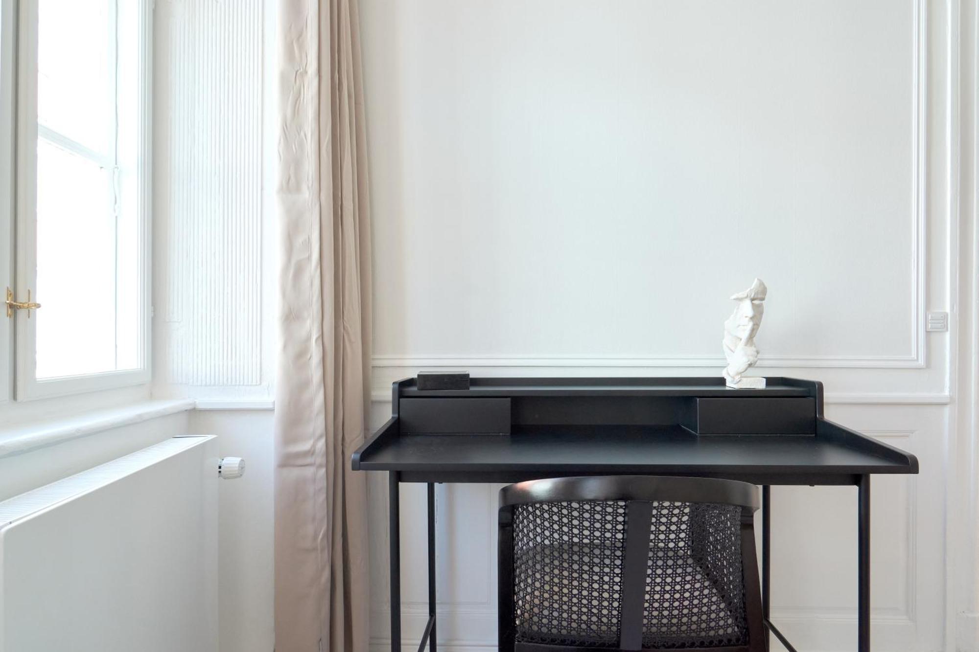 Cozy Apartments In Heart Of Copenhagen Near Stroget & Hojbro Plads Pokoj fotografie
