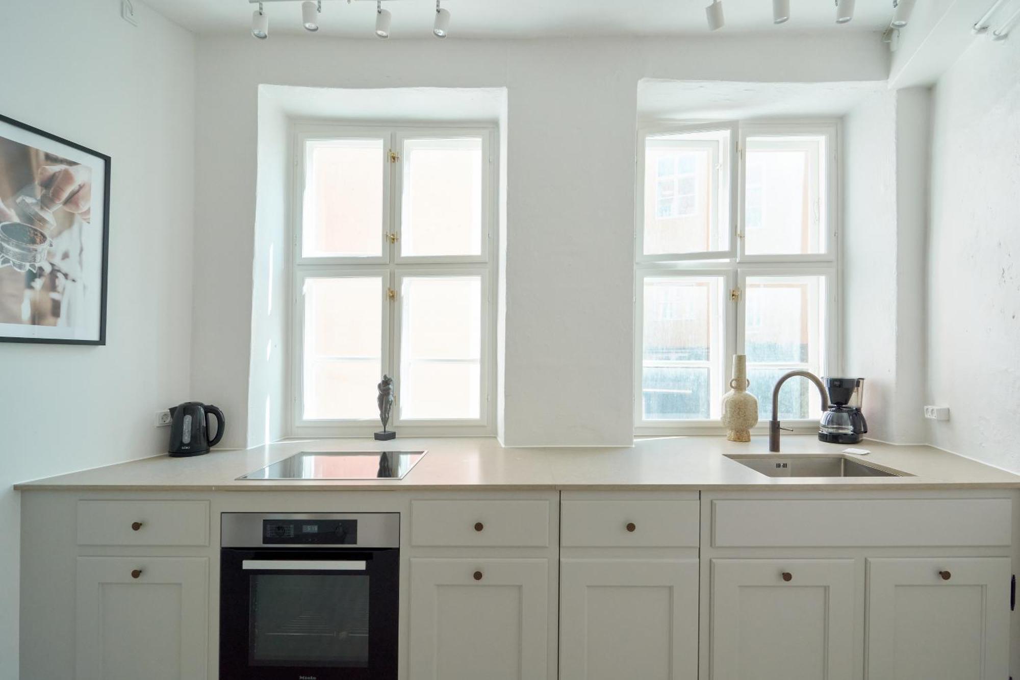 Cozy Apartments In Heart Of Copenhagen Near Stroget & Hojbro Plads Exteriér fotografie