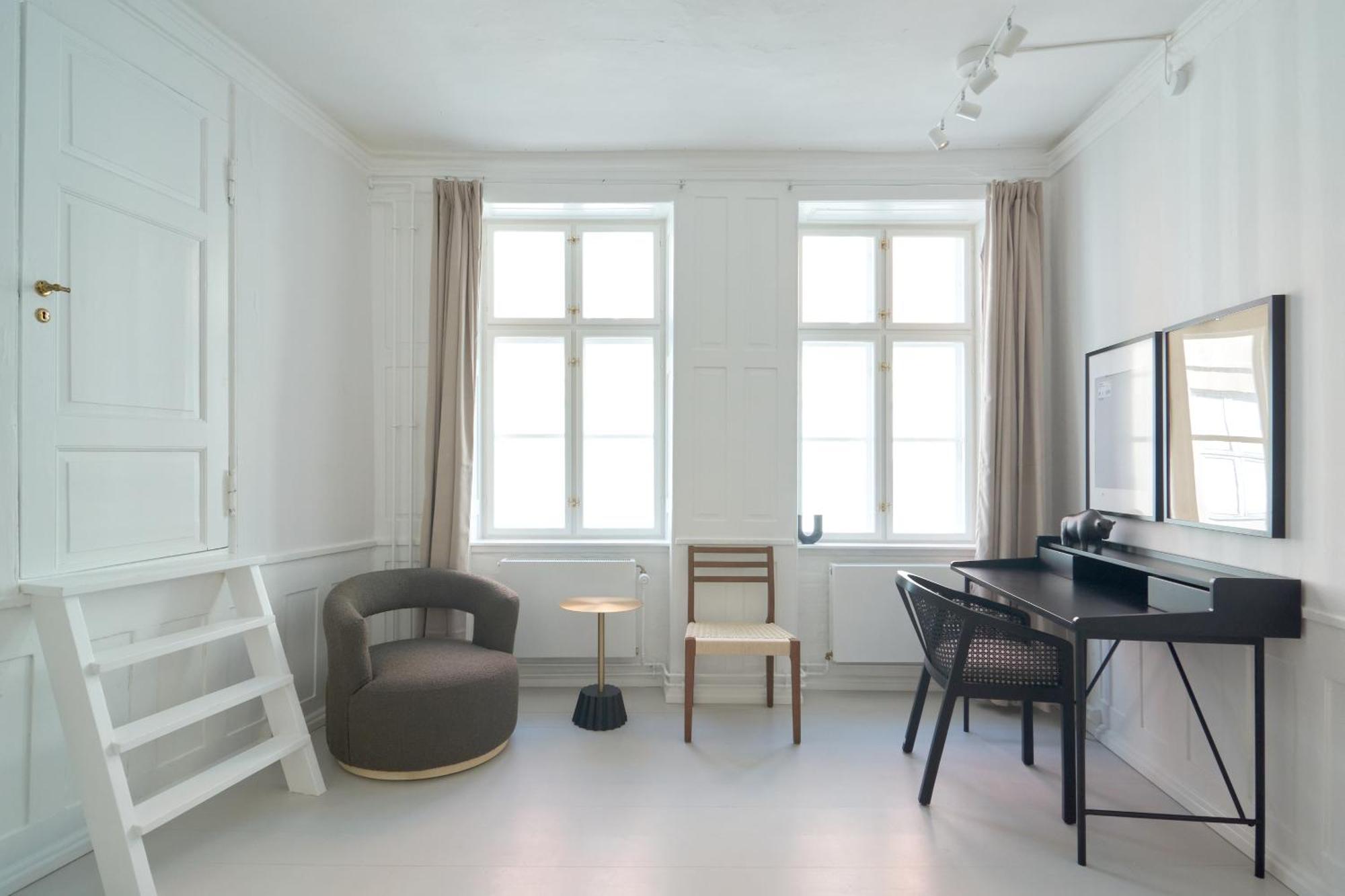 Cozy Apartments In Heart Of Copenhagen Near Stroget & Hojbro Plads Exteriér fotografie
