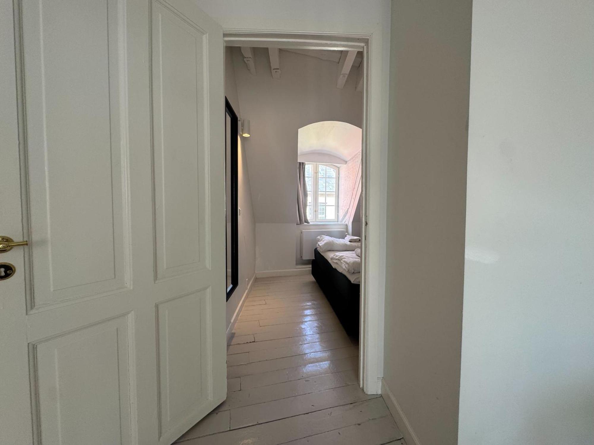 Cozy Apartments In Heart Of Copenhagen Near Stroget & Hojbro Plads Exteriér fotografie