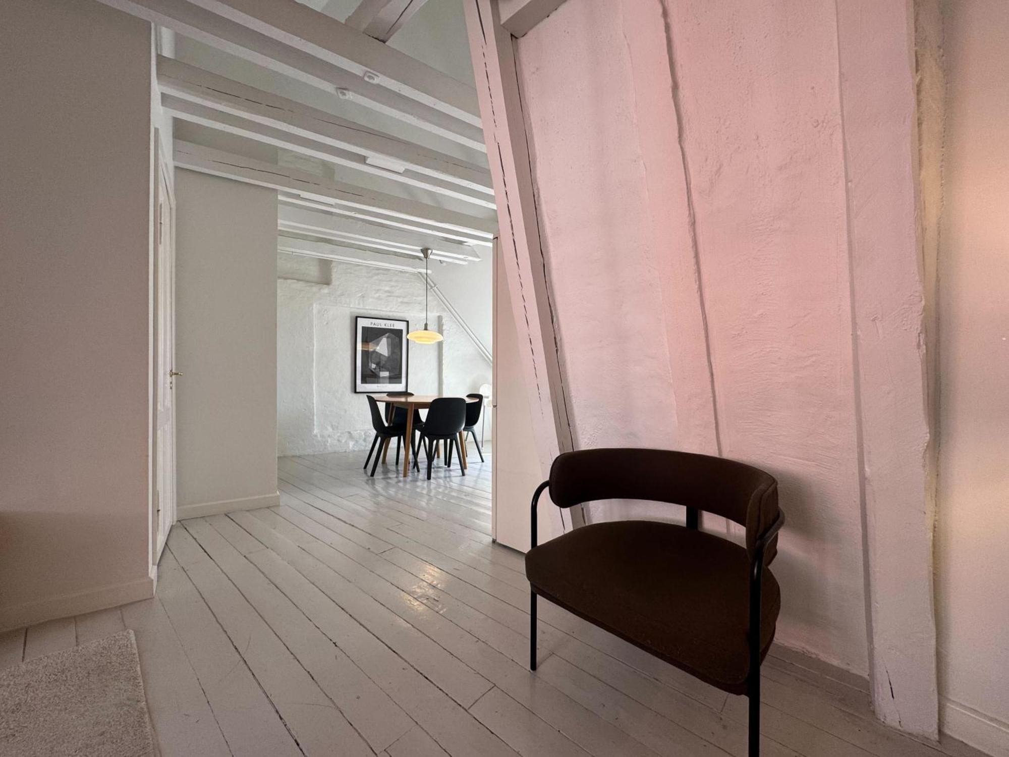 Cozy Apartments In Heart Of Copenhagen Near Stroget & Hojbro Plads Exteriér fotografie