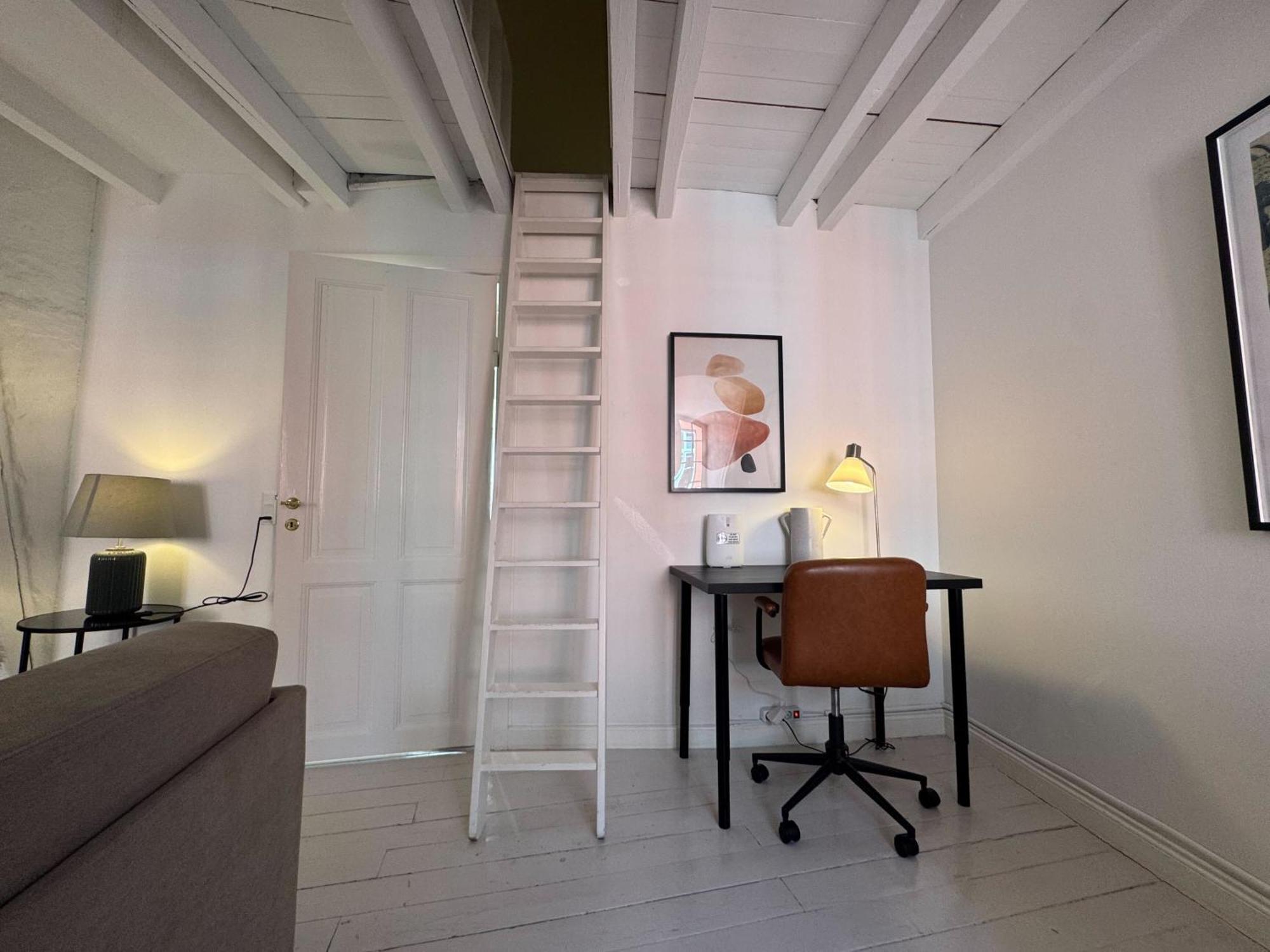 Cozy Apartments In Heart Of Copenhagen Near Stroget & Hojbro Plads Exteriér fotografie