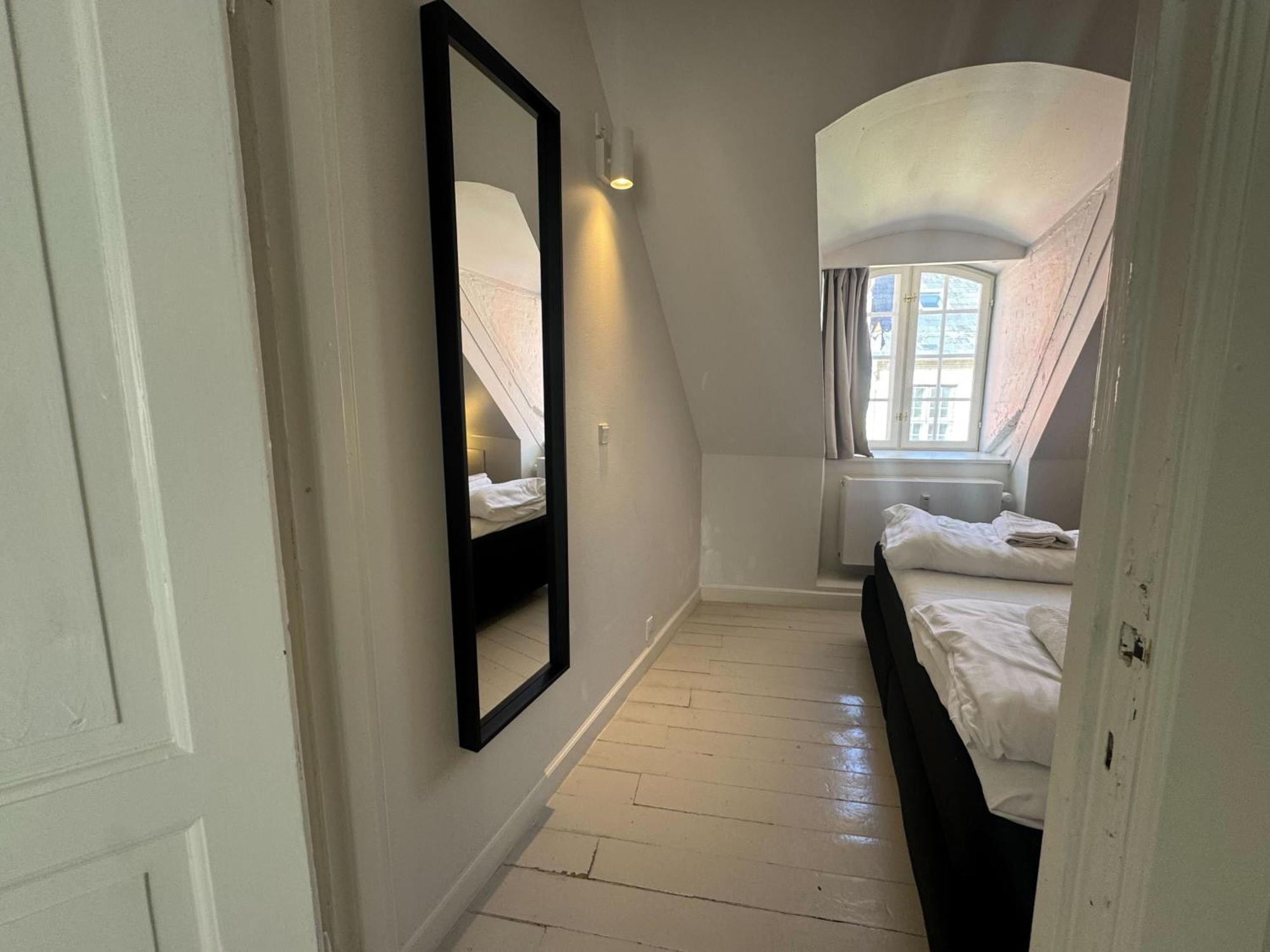 Cozy Apartments In Heart Of Copenhagen Near Stroget & Hojbro Plads Exteriér fotografie