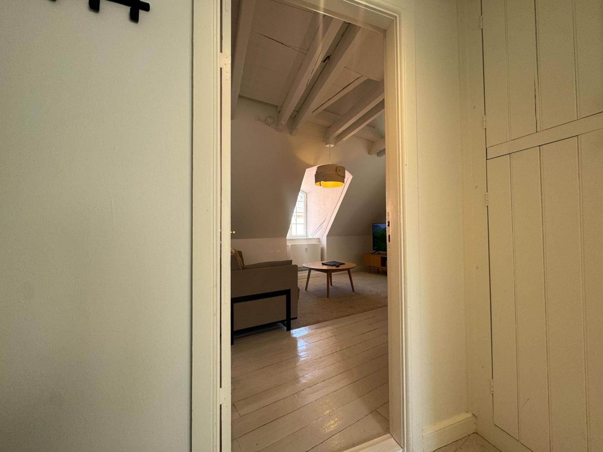 Cozy Apartments In Heart Of Copenhagen Near Stroget & Hojbro Plads Exteriér fotografie