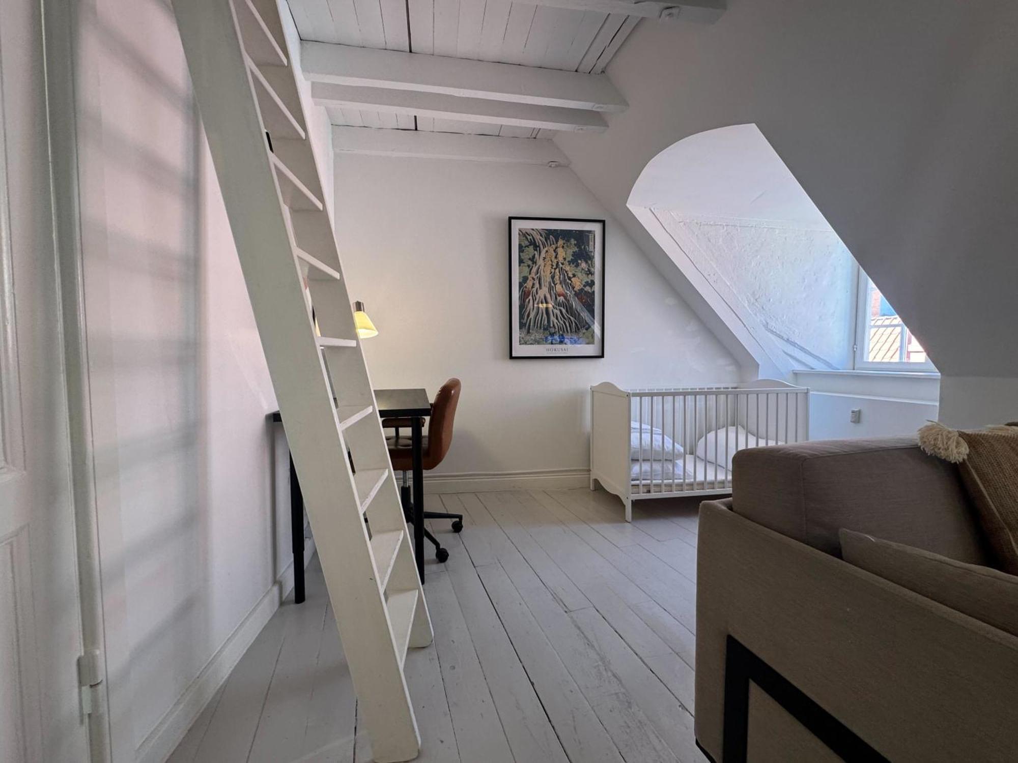 Cozy Apartments In Heart Of Copenhagen Near Stroget & Hojbro Plads Exteriér fotografie