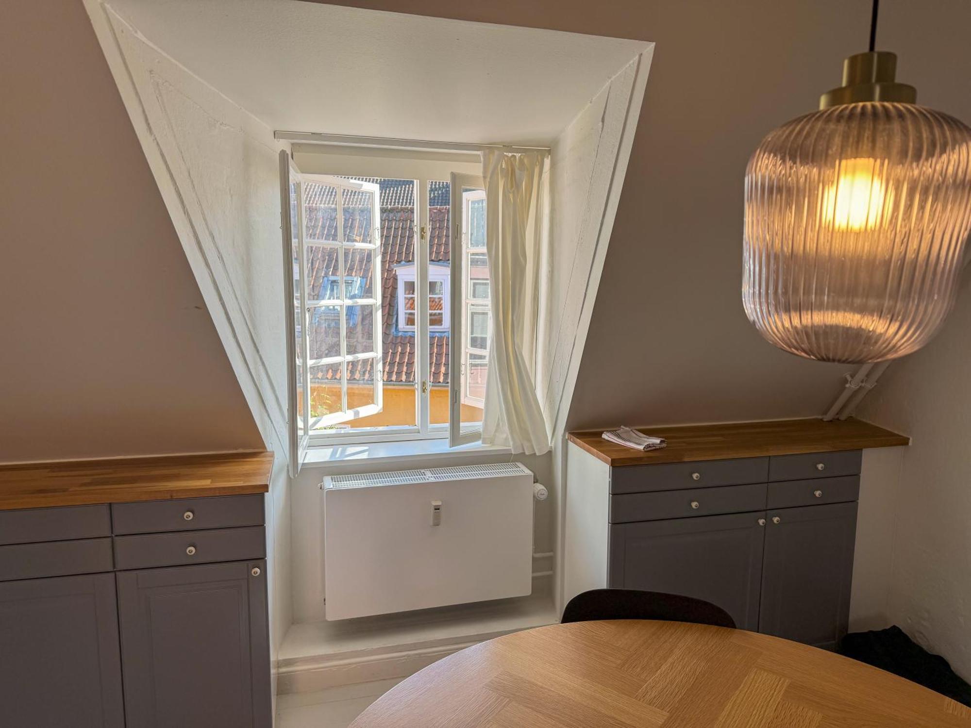 Cozy Apartments In Heart Of Copenhagen Near Stroget & Hojbro Plads Exteriér fotografie